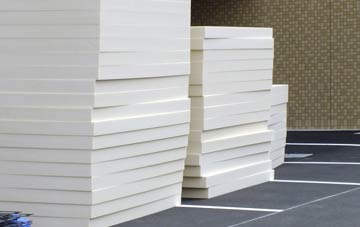 Trotshill flat roof insulation costs