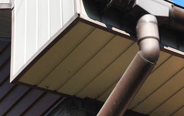 Trotshill soffit installation costs