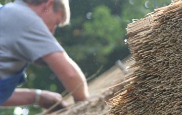 professional Trotshill thatchers