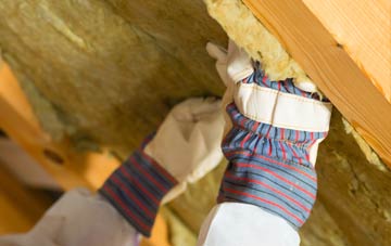types of Trotshill pitched roof insulation materials