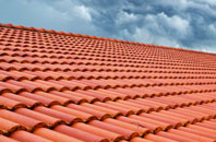Trotshill roofing tiles
